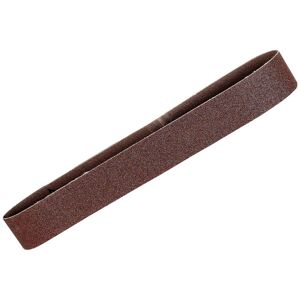 Makita P-00088 Sandpaper Belt 40 Grit 533 mm X 30 mm 5 Pieces Makita P-00088 Sandpaper Belt 40 Grit 533 mm X 30 mm 5 Pieces