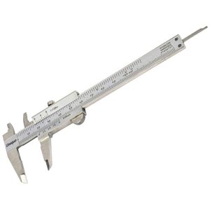 Dasqua 1310-0010 Universal caliper metal 600 mm Dasqua 1310-0010 Universal caliper metal 600 mm