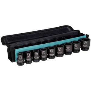 Makita E-16601 Impact driver Cordless Screwdrivers & Drills Blue C... Makita E-16601 Impact driver Cordless Screwdrivers & Drills Blue C...