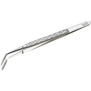 Bahco 5516 Precision Tweezers Multi-Purpose Hardened Steel Nickel-... Bahco 5516 Precision Tweezers Multi-Purpose Hardened Steel Nickel-...