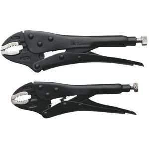 Bruder Mannesmann Brüder Mannesmann M10505 Gripper 250mm Durable Steel Construction Bruder Mannesmann Brüder Mannesmann M10505 Gripper 250mm Durable Steel Construction