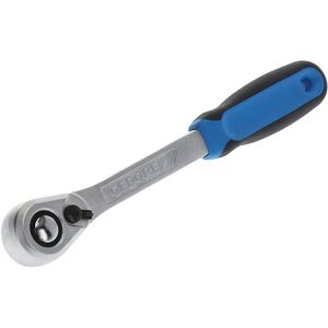 Gedore 1436686 Reversible Ratchet 1/2" 2C Handle 270 mm Gedore 1436686 Reversible Ratchet 1/2" 2C Handle 270 mm