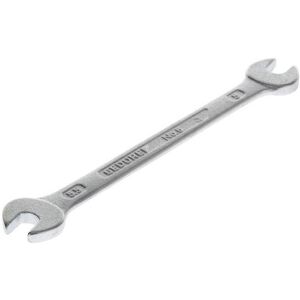 Gedore 6063670 Double Open Ended Spanner 5x5.5 mm Gedore 6063670 Double Open Ended Spanner 5x5.5 mm