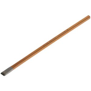 Gedore 8745070 Square electrician's chisel 250x10x7 mm Gedore 8745070 Square electrician's chisel 250x10x7 mm