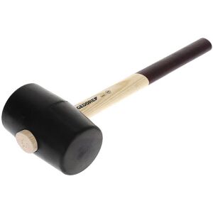 Gedore 8826070 Rubber mallet hard d 90 mm Gedore 8826070 Rubber mallet hard d 90 mm