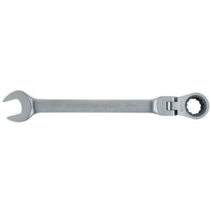 Gedore RED 3300883 Jointed Combination Ratchet Wrench 17 mm length... Gedore RED 3300883 Jointed Combination Ratchet Wrench 17 mm length...