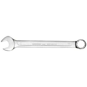 Gedore RED 3300973 Combination Wrench 17 mm length 210 mm Gedore RED 3300973 Combination Wrench 17 mm length 210 mm