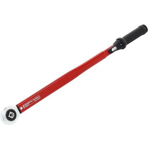Gedore RED 3301219 Torque Wrench 3/4" 80-400 Nm Gedore RED 3301219 Torque Wrench 3/4" 80-400 Nm