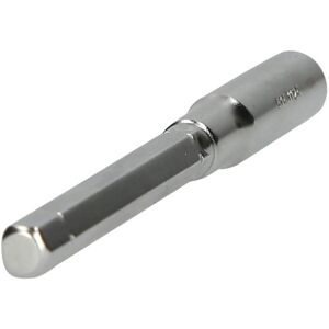 KS Tools 514.1124 1/4" Extension, 100mm KS Tools 514.1124 1/4" Extension, 100mm