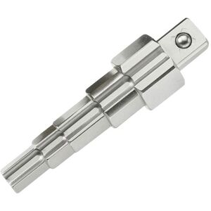 Rothenberger 73298 UNI-Step Wrench Install/Remove Radiator Valve N... Rothenberger 73298 UNI-Step Wrench Install/Remove Radiator Valve N...