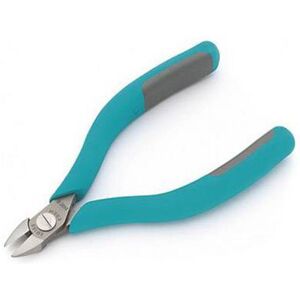 Weller 2432E MagicSense Precision Side Cutter 130mm Robust & ESD-Safe Weller 2432E MagicSense Precision Side Cutter 130mm Robust & ESD-Safe