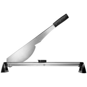 Wolfcraft 6937000 LC 600 Laminate Cutter Precise 11mm Cuts 465mm Width Wolfcraft 6937000 LC 600 Laminate Cutter Precise 11mm Cuts 465mm Width