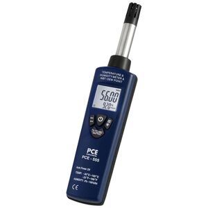 PCE Instruments - PCE-555 - 0-100 % RH - Hygrometer PCE Instruments - PCE-555 - 0-100 % RH - Hygrometer