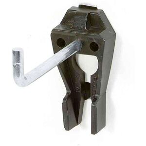 Raaco 110761 Super Clip Tool Hooks 27x71x60mm 5Pieces Quick Access Raaco 110761 Super Clip Tool Hooks 27x71x60mm 5Pieces Quick Access