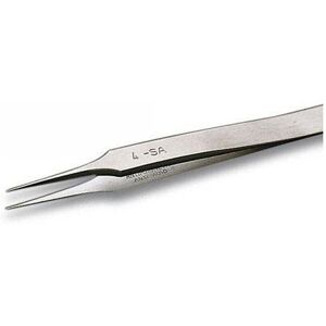 Weller Erem 4SA Precision Tweezer - Fine Tip - 110mm Weller Erem 4SA Precision Tweezer - Fine Tip - 110mm