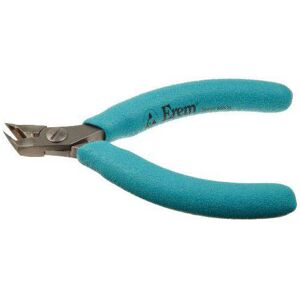 Weller Erem - High-Quality Cutting Pliers, Antistatic, 110mm Weller Erem - High-Quality Cutting Pliers, Antistatic, 110mm