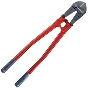 kwb 405961 Bolt cutter 600 mm Heavy-duty steel jaws for reliable c... kwb 405961 Bolt cutter 600 mm Heavy-duty steel jaws for reliable c...