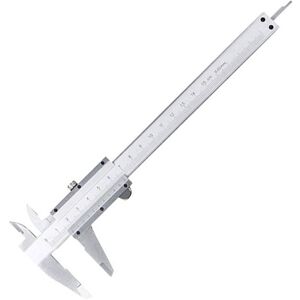WorkPro WP266003 Universal callipers 150 mm accurate measuring tool WorkPro WP266003 Universal callipers 150 mm accurate measuring tool