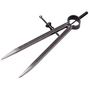 Helios Preisser 0310 105 Spring Divider 200mm Helios Preisser 0310 105 Spring Divider 200mm