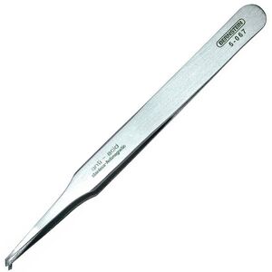 Bernstein Model 5-067 SMD Tweezers - Precision, 120mm Bernstein Model 5-067 SMD Tweezers - Precision, 120mm
