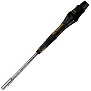 Bernstein 6-621 Socket Wrench - Hex 5.5mm Dissipative Handle Bernstein 6-621 Socket Wrench - Hex 5.5mm Dissipative Handle