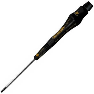 Bernstein Tools ESD Hex Screwdriver 1.3mm - Screwdriver Bernstein Tools ESD Hex Screwdriver 1.3mm - Screwdriver