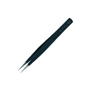 Knipex 92 28 69 ESD Precision Tweezers 130mm Knipex 92 28 69 ESD Precision Tweezers 130mm