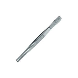 Knipex 92 72 45 Precision Tweezers Blunt Shape Stainless 145mm Knipex 92 72 45 Precision Tweezers Blunt Shape Stainless 145mm