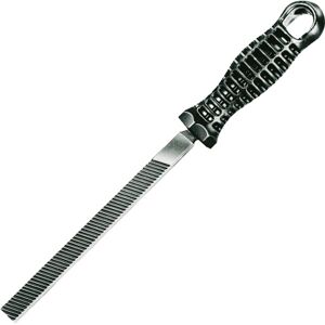 Hazet 4968-1 Brake Caliper File 12mm Hazet 4968-1 Brake Caliper File 12mm