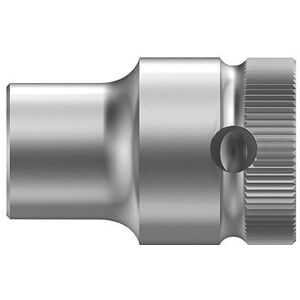 Wera 05003563001 HMB Zyklop Ratchet 3/8in Socket 18mm Wera 05003563001 HMB Zyklop Ratchet 3/8in Socket 18mm