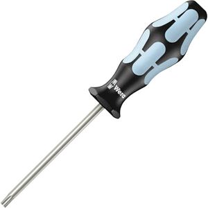 Wera 05032057001 Stainless Steel Torx Screwdriver TX30 x 115mm Wera 05032057001 Stainless Steel Torx Screwdriver TX30 x 115mm