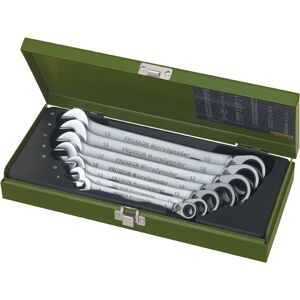 Proxxon Industrial 23124 MicroSpeeder Combination Spanner Set - 7 ... Proxxon Industrial 23124 MicroSpeeder Combination Spanner Set - 7 ...