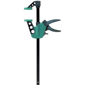 Wolfcraft 3023000 One-hand Clamp EHZ Easy 75-500 Clamping Width 500mm Wolfcraft 3023000 One-hand Clamp EHZ Easy 75-500 Clamping Width 500mm