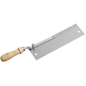 Wolfcraft 6925000 Handsaw 45 x 390mm Wolfcraft 6925000 Handsaw 45 x 390mm