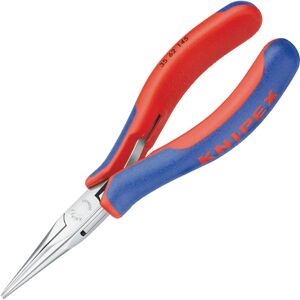 Knipex 35 62 145 Electronics Pliers Multi Component Grips 145mm Knipex 35 62 145 Electronics Pliers Multi Component Grips 145mm
