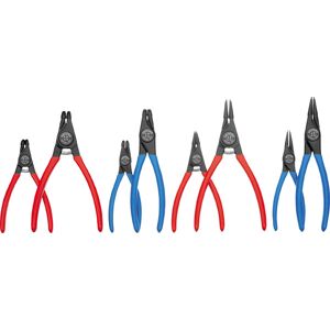 Gedore 6700490 S 8008 Circlip Pliers Set 8pc Gedore 6700490 S 8008 Circlip Pliers Set 8pc