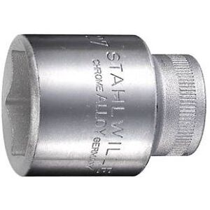 Stahlwille 52 30 03030030 Hex Head Bits 30 mm 1/2" (12.5 mm) Stahlwille 52 30 03030030 Hex Head Bits 30 mm 1/2" (12.5 mm)