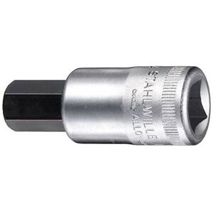 Stahlwille 54 10 03050010 Hex Bit 10 mm 1/2" (12.5 mm) Stahlwille 54 10 03050010 Hex Bit 10 mm 1/2" (12.5 mm)