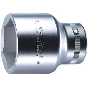 Stahlwille 60 75 06010075 Hex Bits 75 mm 1" (25 mm) Stahlwille 60 75 06010075 Hex Bits 75 mm 1" (25 mm)