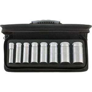 Stahlwille 51/8 N Bit set 1/2" (12.5 mm) 96030212 Stahlwille 51/8 N Bit set 1/2" (12.5 mm) 96030212