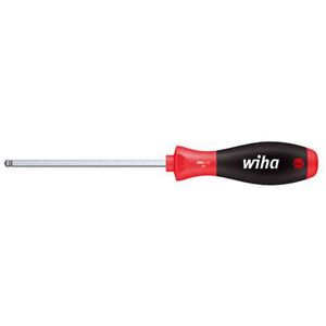 Wiha SoftFinish Single Standard screwdriver - Screwdriver Wiha SoftFinish Single Standard screwdriver - Screwdriver