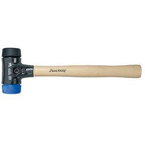 Wiha 26650 832-13 Soft-faced hammer Safety soft/medium soft 40 mm Wiha 26650 832-13 Soft-faced hammer Safety soft/medium soft 40 mm