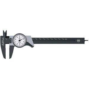 Wiha 27082 4112 dialMax Analogue Callipers Wiha 27082 4112 dialMax Analogue Callipers