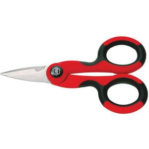 Wiha 29420 Z 71 5 06 145 mm Professional Electric Craftsmans Cutte... Wiha 29420 Z 71 5 06 145 mm Professional Electric Craftsmans Cutte...