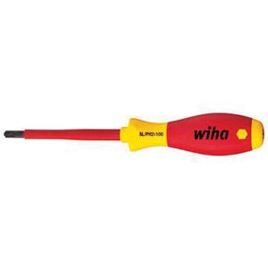 Wiha 30716 327 Screwdriver SoftFinish® electric SL/PH1 x 80 mm Wiha 30716 327 Screwdriver SoftFinish® electric SL/PH1 x 80 mm