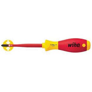 Wiha 35502 3271 Screwdriver SoftFinish® electric slimFix electric ... Wiha 35502 3271 Screwdriver SoftFinish® electric slimFix electric ...