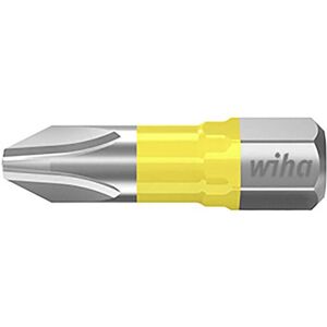 Wiha Model 41587 Impact T-Shape Screwdriver Bits Set Wiha Model 41587 Impact T-Shape Screwdriver Bits Set