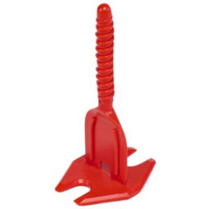 RUBI Tiling Tools 35947 CYCLONE LEVEL SYSTEM Flat Base 3mm (300) RUBI Tiling Tools 35947 CYCLONE LEVEL SYSTEM Flat Base 3mm (300)
