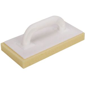 RUBI Tiling Tools 24988 HIDRO PRO Plastic float with Sponge RUBI Tiling Tools 24988 HIDRO PRO Plastic float with Sponge