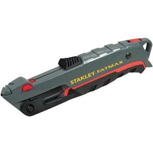 Stanley 0-10-242 FatMax Safety Knife Stanley 0-10-242 FatMax Safety Knife